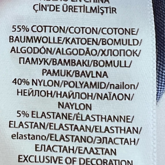 NOT FOR SALE Ralph Lauren Large Pony button down shirt Boys Size 14/16. - Picture 10 of 11